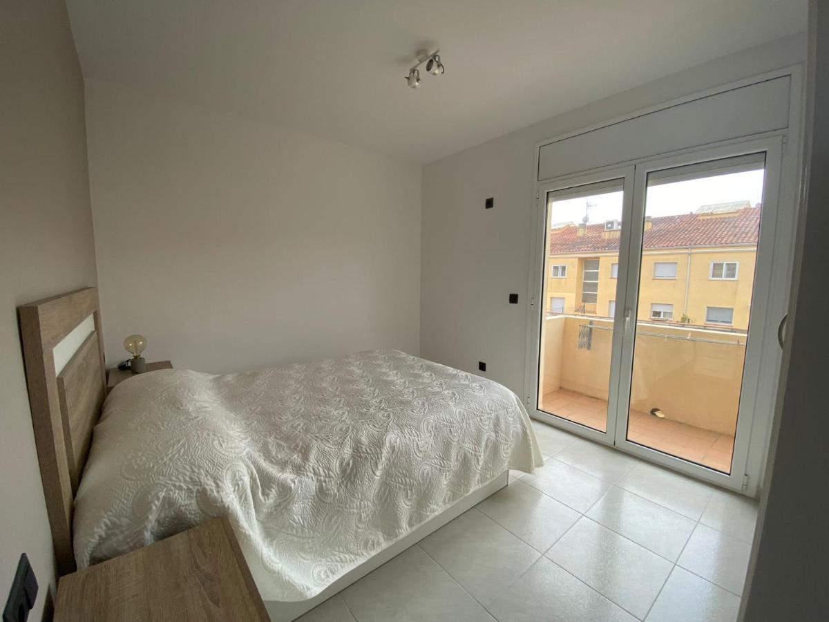 Apartament Reformat A Palamos, Zona Tranquila Apartment Ngoại thất bức ảnh